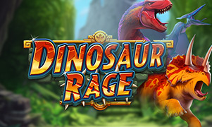 Dinosaur Rage